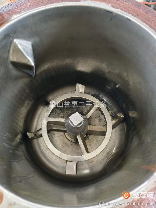 二手混合機(jī)