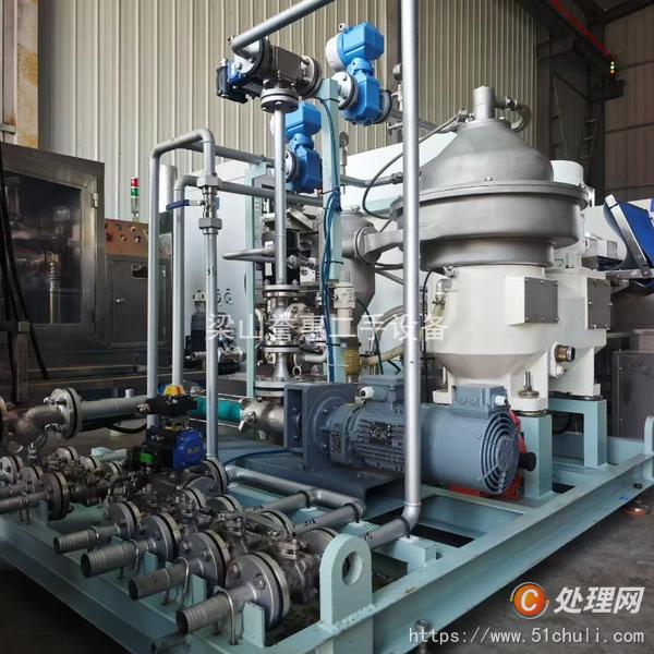 二手分離機