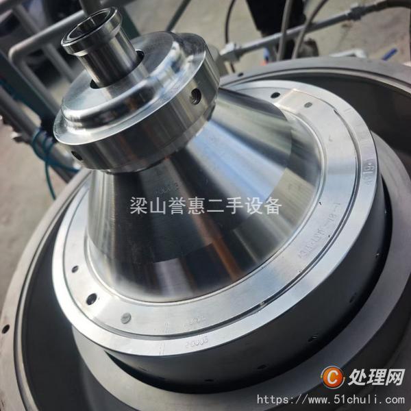 二手分離機