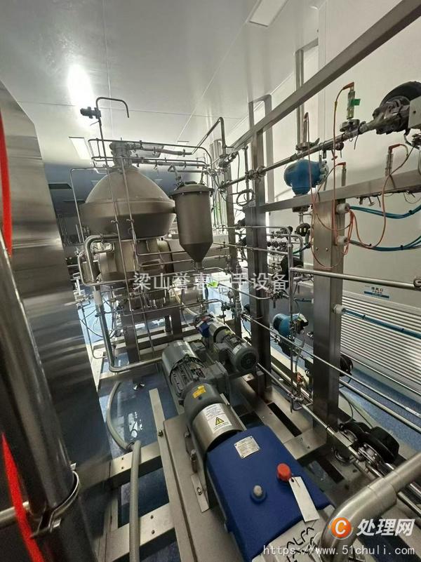二手蝶式分離機(jī)