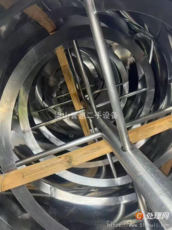 二手不銹鋼反應(yīng)釜