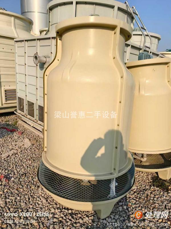 二手冷卻塔