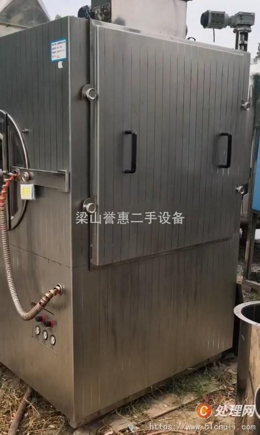 二手高效包衣機(jī)