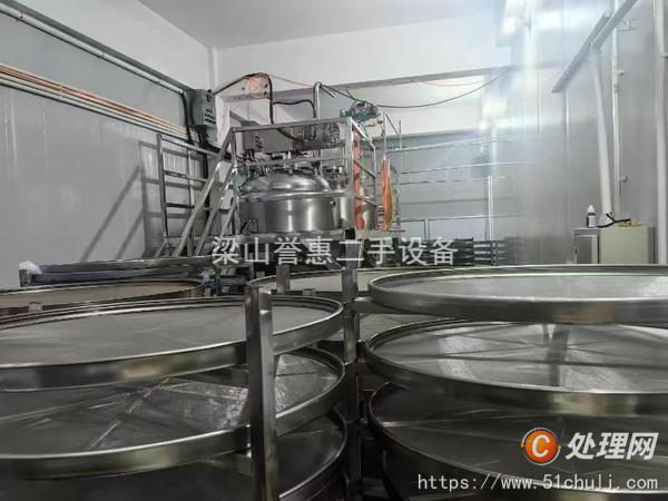 二手膠囊填充機
