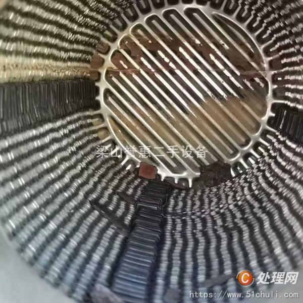 二手板式冷凝器