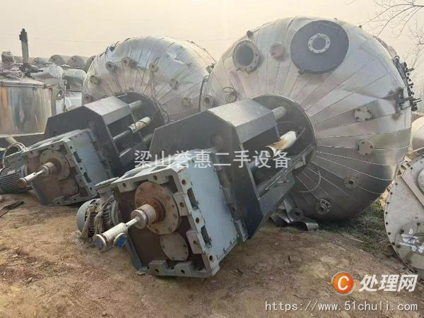 二手三合一過濾機(jī)