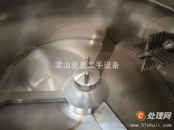 二手濕法制粒機(jī)