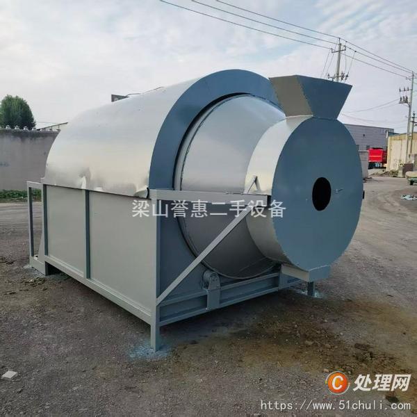 二手滾筒干燥機