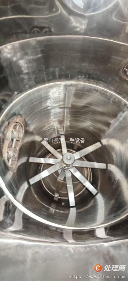 二手閃蒸干燥機(jī)