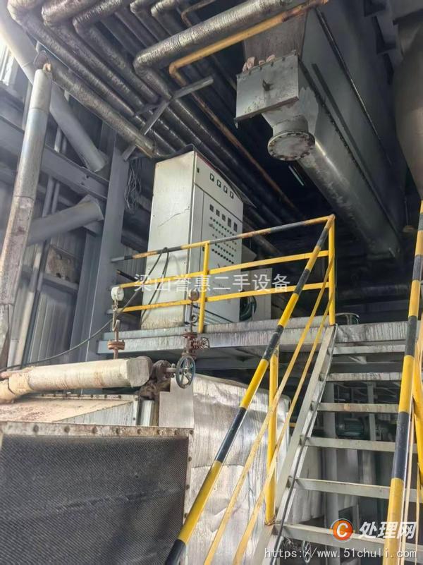 二手閃蒸干燥機(jī)