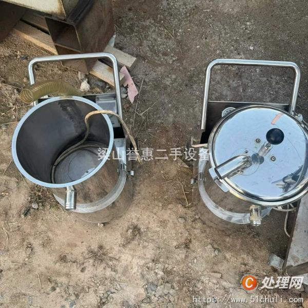 二手袋式過濾器