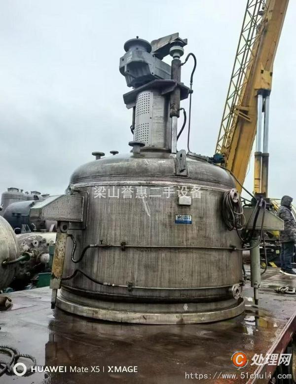 二手過濾機