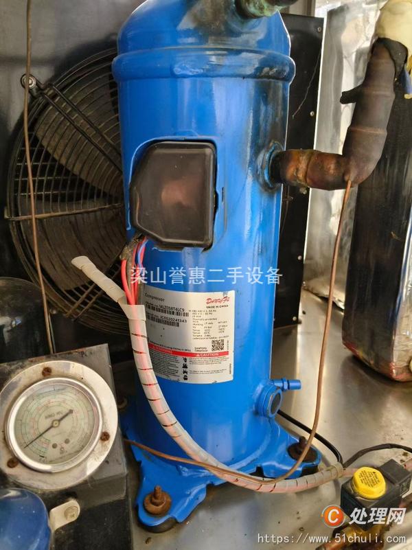 二手粉碎機