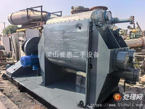 二手捏合機(jī)