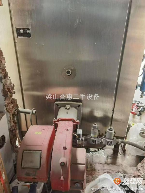 二手高壓反應(yīng)釜