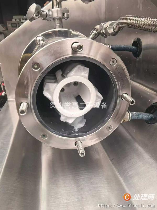 二手砂磨機