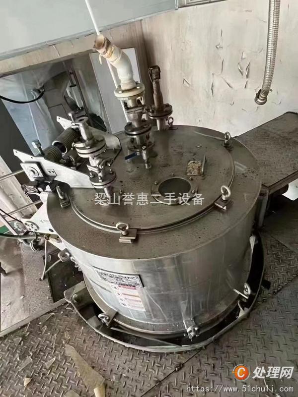 二手離心機(jī)