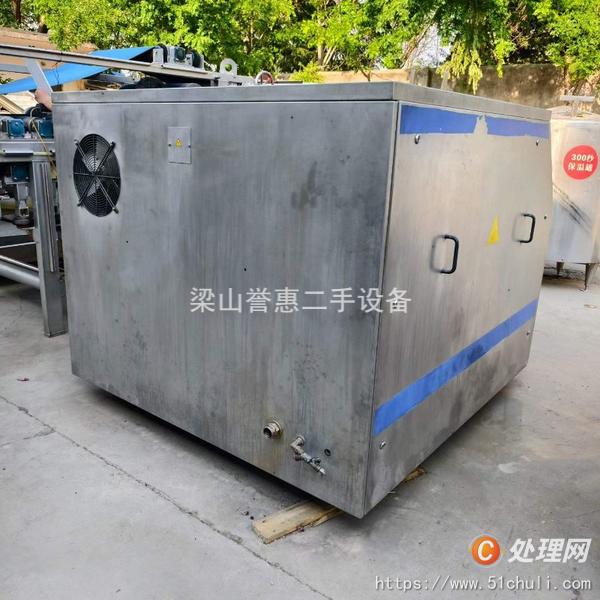 二手均質(zhì)機(jī)