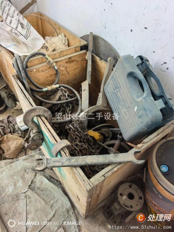 二手蝶式分離機
