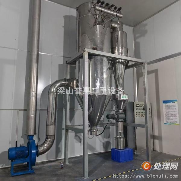 二手噴霧干燥機(jī)