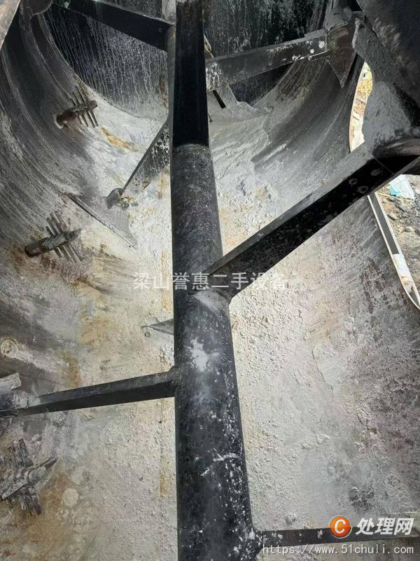 二手混合機(jī)