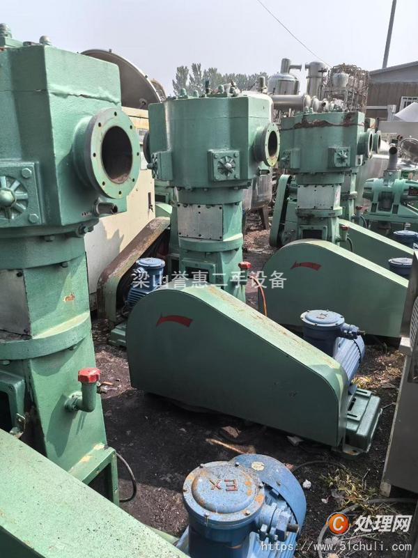 二手真空泵