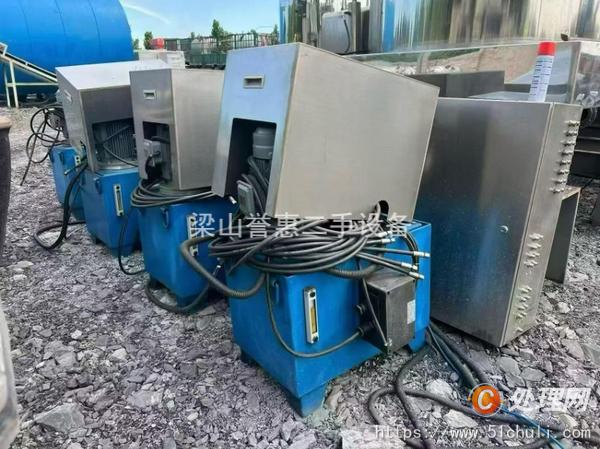 二手平板式離心機(jī)