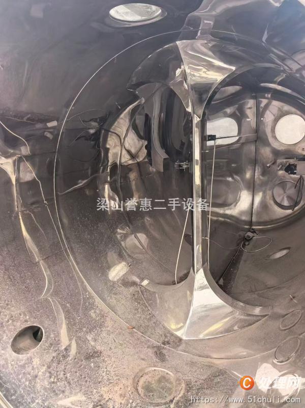 二手制粒機(jī)