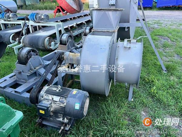 二手滾筒烘干機(jī)