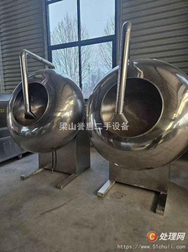 二手糖衣機(jī)