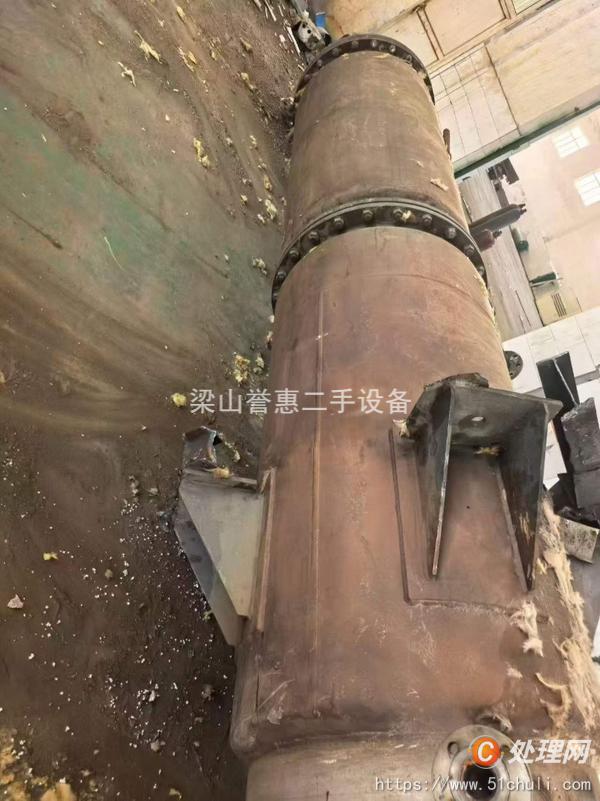 二手薄膜蒸發(fā)器