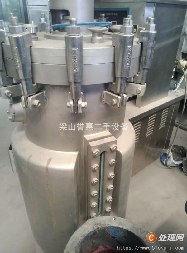二手發(fā)酵罐