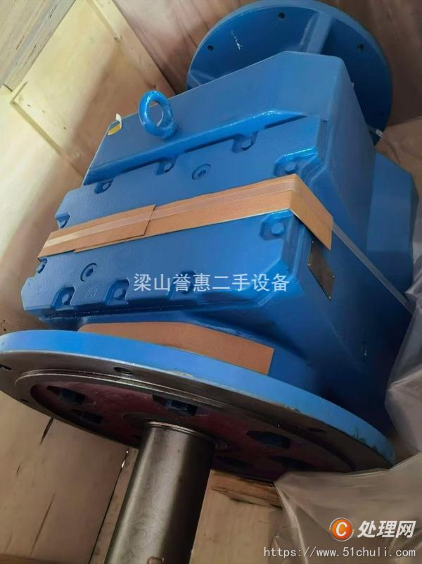 二手反應(yīng)釜