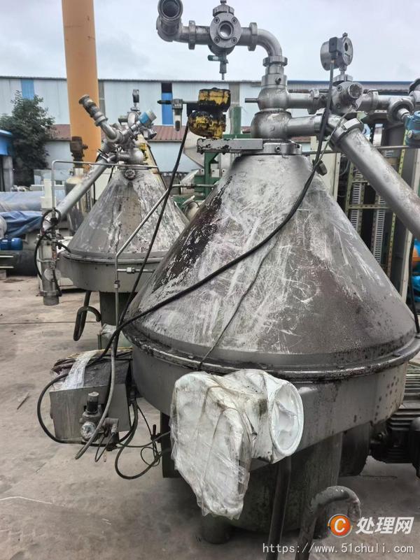 二手分離機(jī)