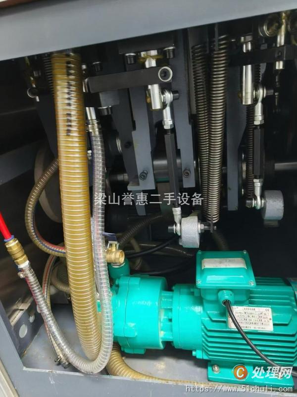二手膠囊填充機