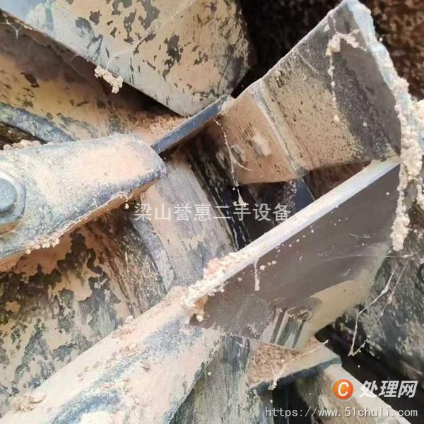 二手管束干燥機(jī)