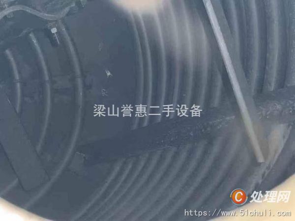 二手高壓反應(yīng)釜