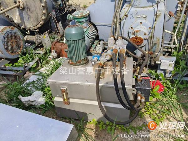 二手平板式離心機(jī)