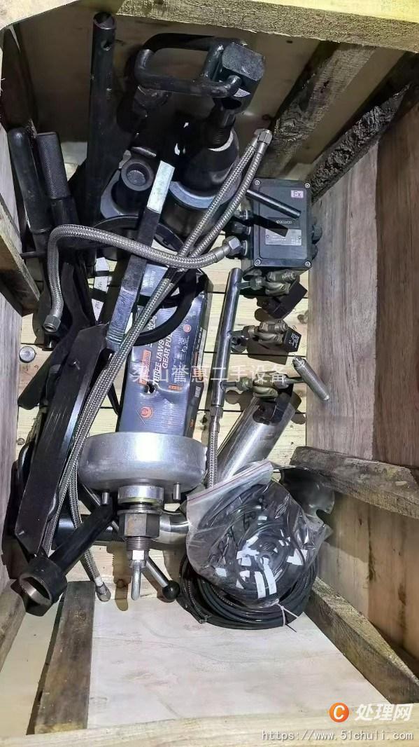 二手碟式離心機(jī)