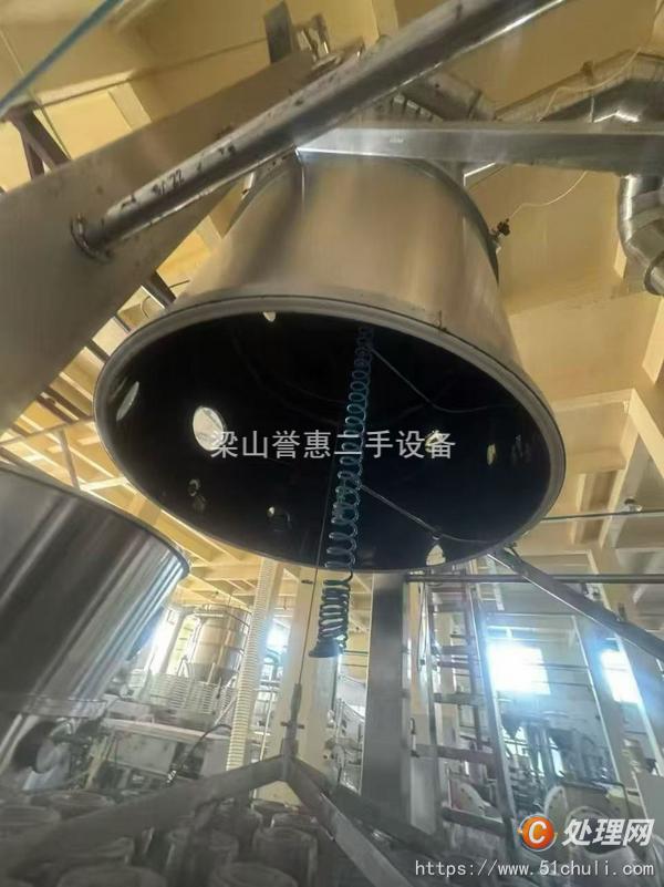 二手高效包衣機(jī)