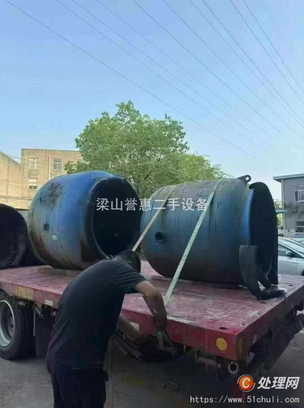 二手冷凝器