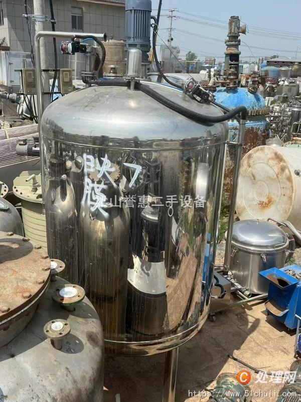 二手陶瓷過濾機