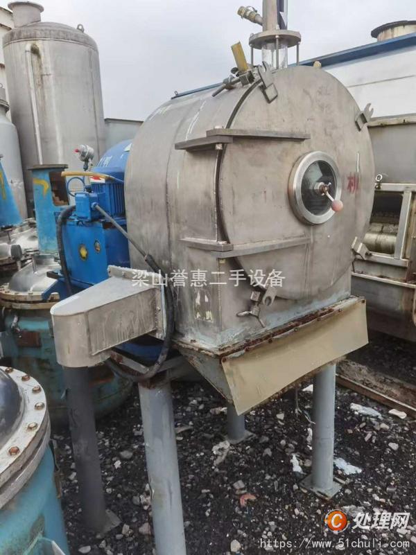 二手滾筒干燥機(jī)