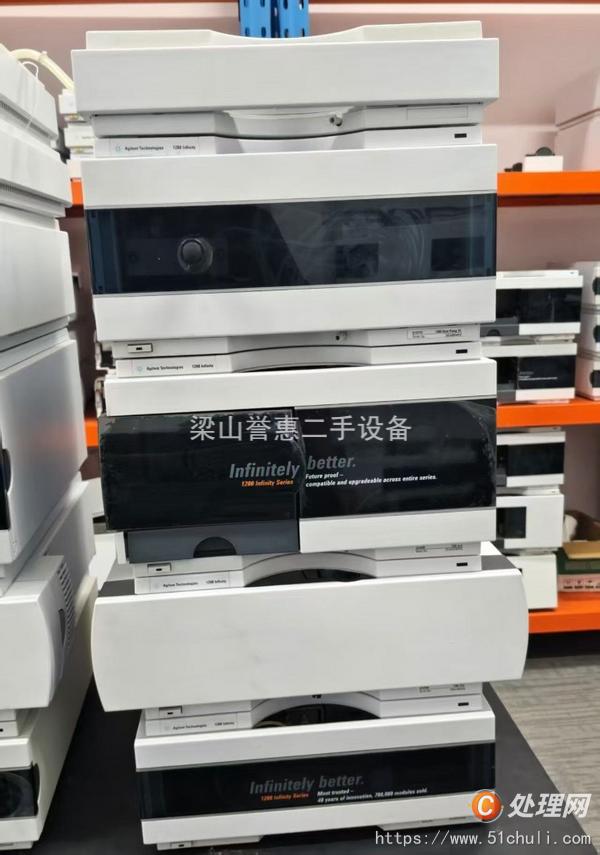 其他二手儀器