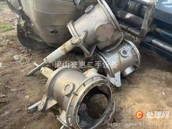 二手過濾機