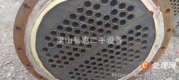 二手冷凝器