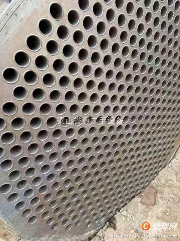 二手冷凝器