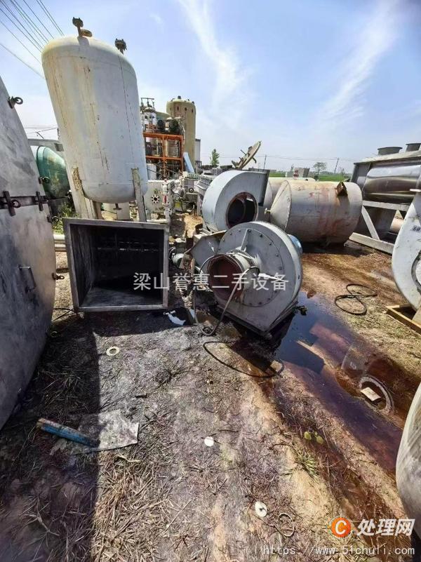 二手干燥機(jī)