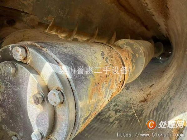 二手混合機(jī)