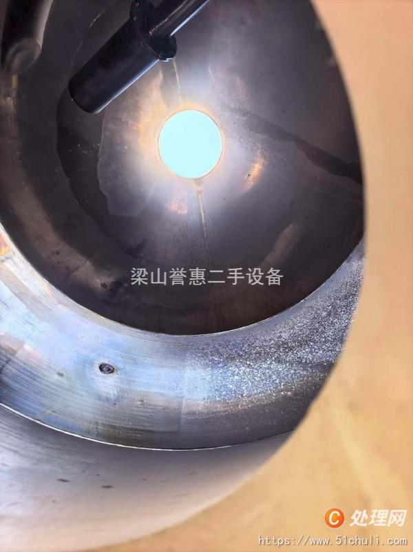 二手雙錐干燥機(jī)